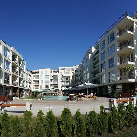 Apartments In Casa Del Sol Sunny Beach Dış mekan fotoğraf