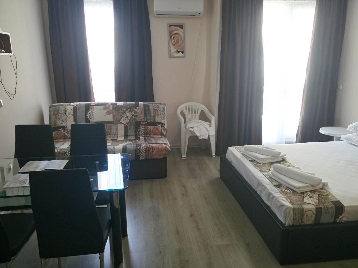 Apartments In Casa Del Sol Sunny Beach Dış mekan fotoğraf