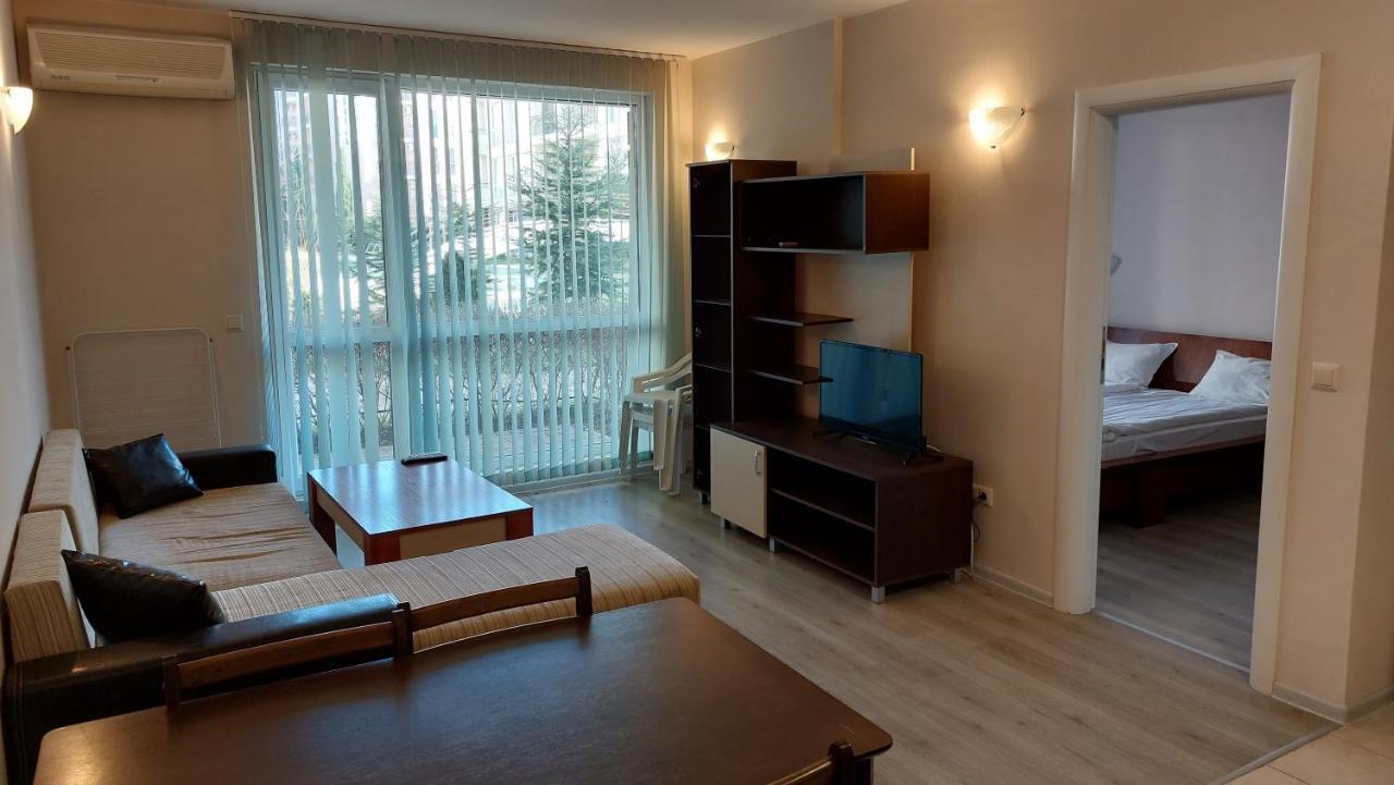 Apartments In Casa Del Sol Sunny Beach Dış mekan fotoğraf