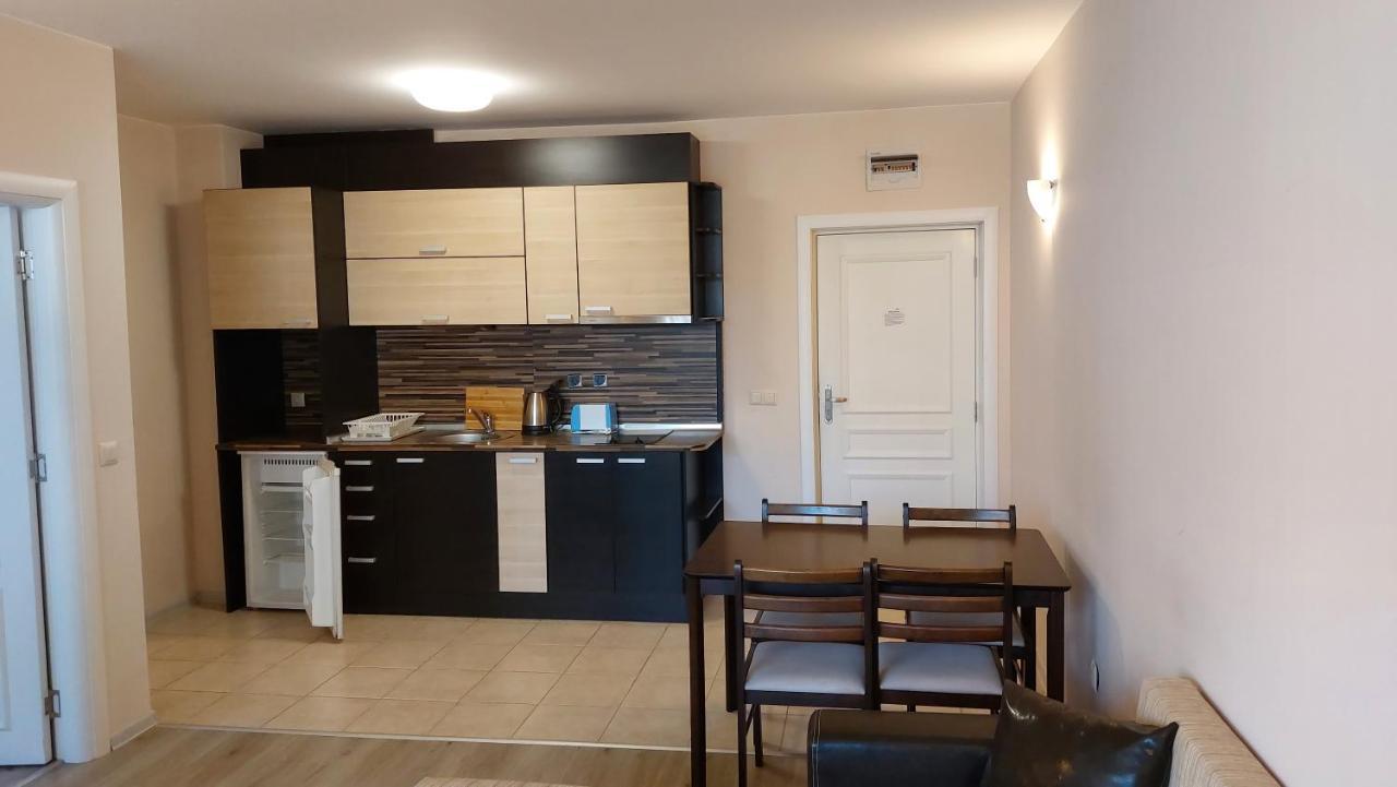 Apartments In Casa Del Sol Sunny Beach Dış mekan fotoğraf