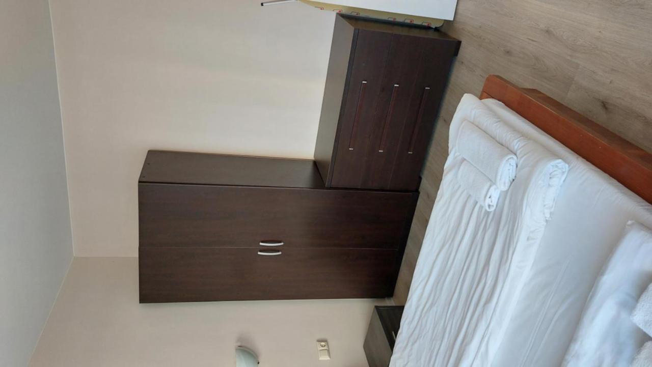 Apartments In Casa Del Sol Sunny Beach Dış mekan fotoğraf