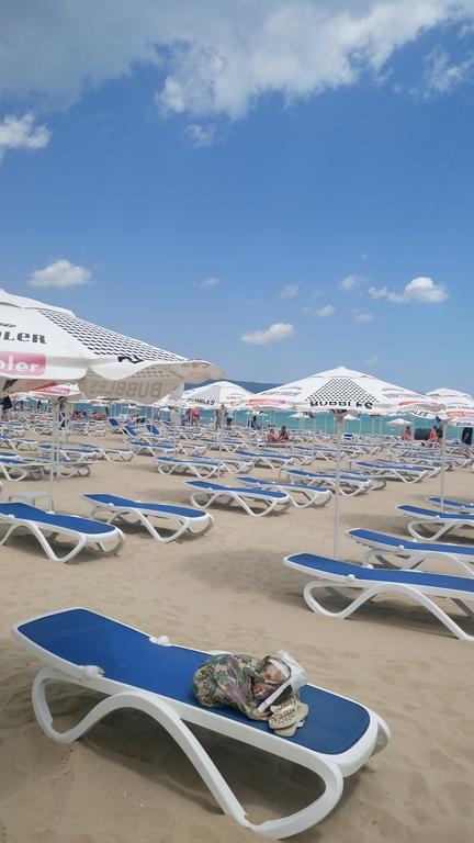 Apartments In Casa Del Sol Sunny Beach Dış mekan fotoğraf