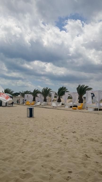 Apartments In Casa Del Sol Sunny Beach Dış mekan fotoğraf