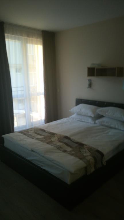 Apartments In Casa Del Sol Sunny Beach Dış mekan fotoğraf