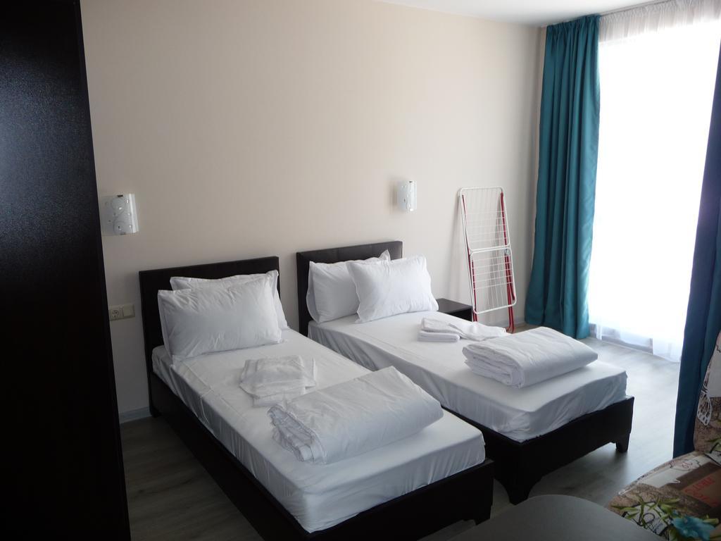 Apartments In Casa Del Sol Sunny Beach Dış mekan fotoğraf
