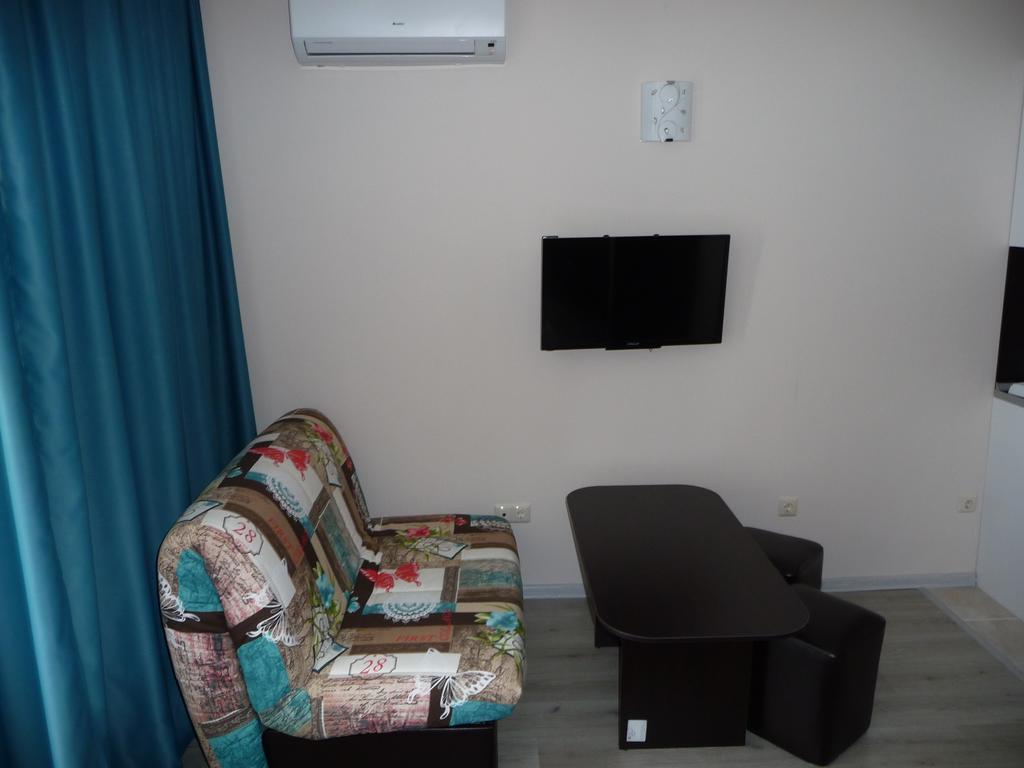 Apartments In Casa Del Sol Sunny Beach Dış mekan fotoğraf