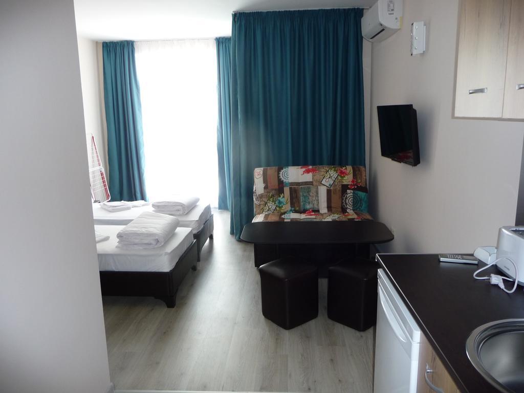 Apartments In Casa Del Sol Sunny Beach Dış mekan fotoğraf