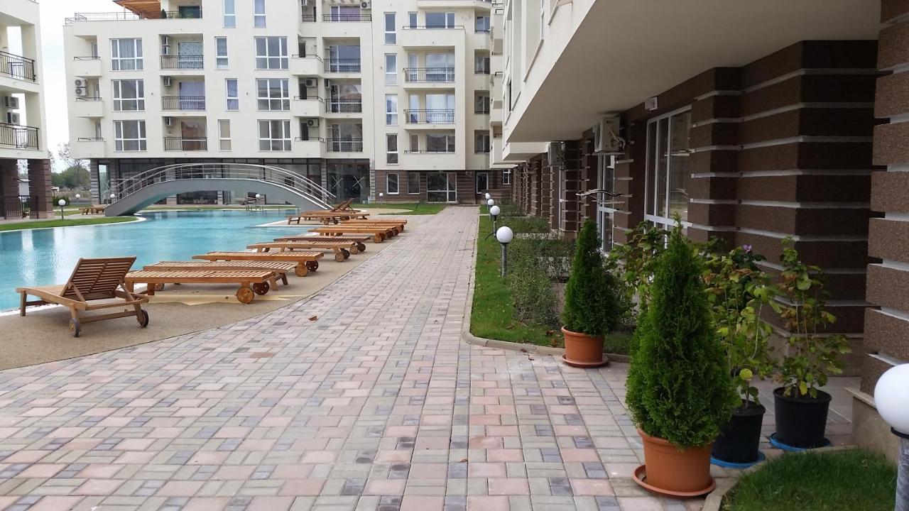 Apartments In Casa Del Sol Sunny Beach Dış mekan fotoğraf