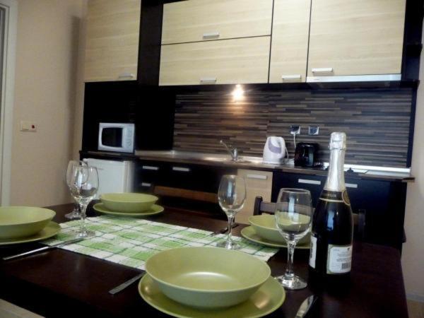 Apartments In Casa Del Sol Sunny Beach Dış mekan fotoğraf