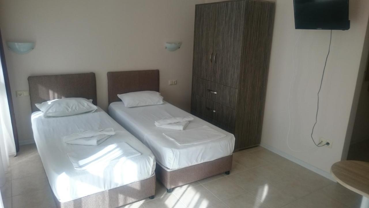 Apartments In Casa Del Sol Sunny Beach Dış mekan fotoğraf