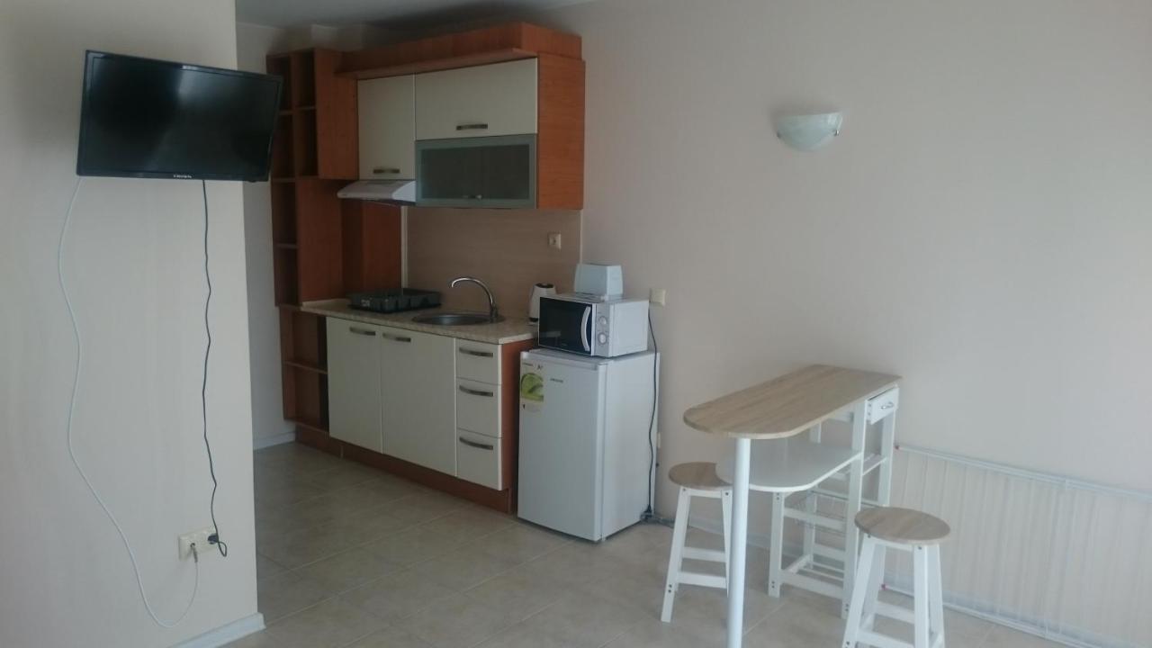 Apartments In Casa Del Sol Sunny Beach Dış mekan fotoğraf