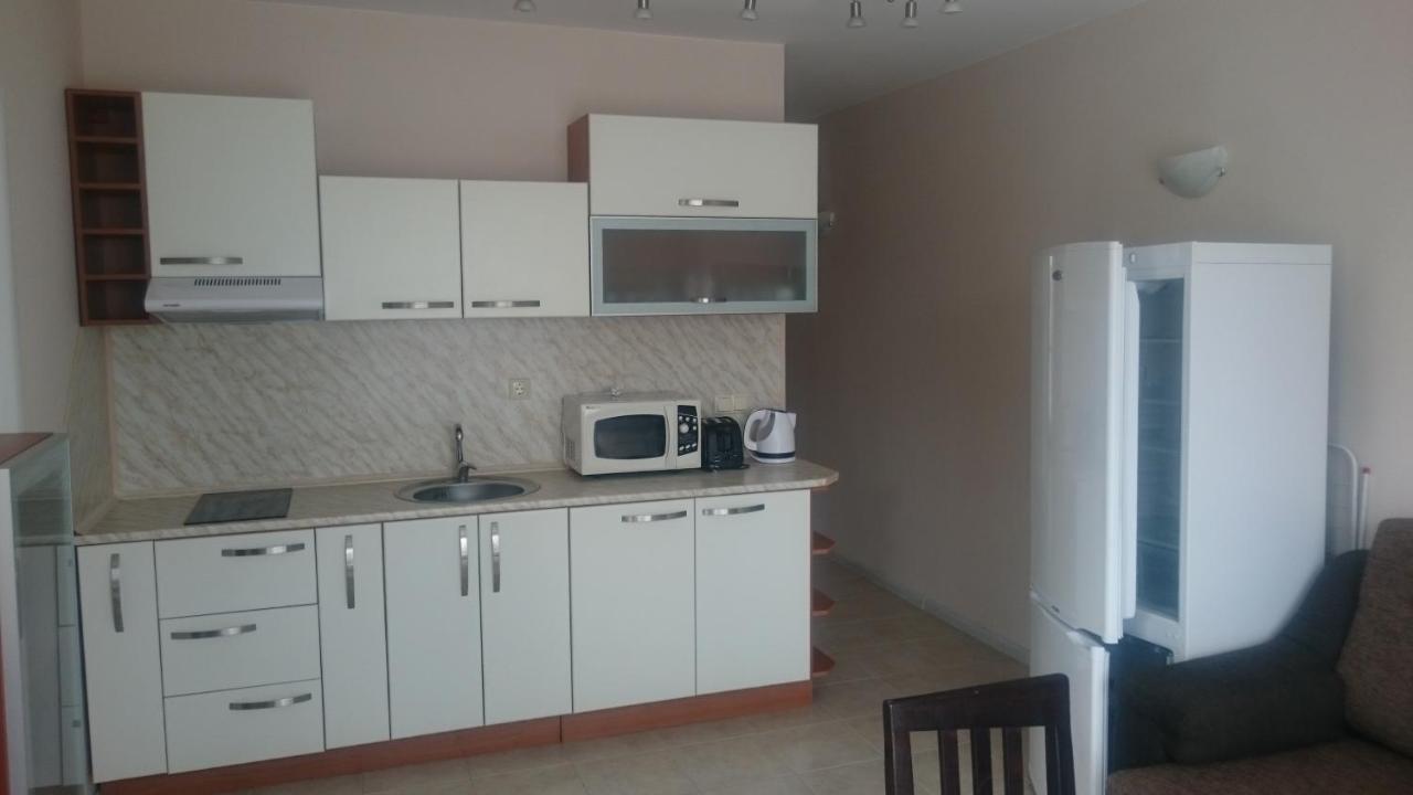 Apartments In Casa Del Sol Sunny Beach Dış mekan fotoğraf