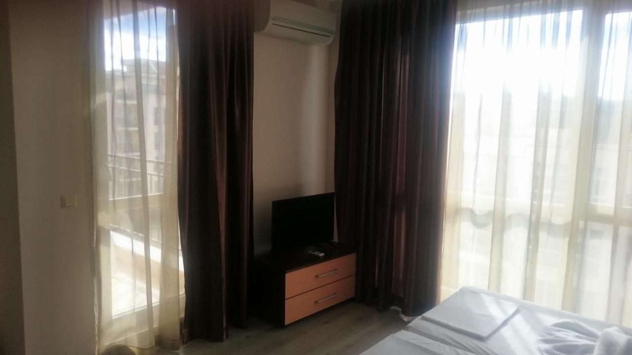Apartments In Casa Del Sol Sunny Beach Dış mekan fotoğraf